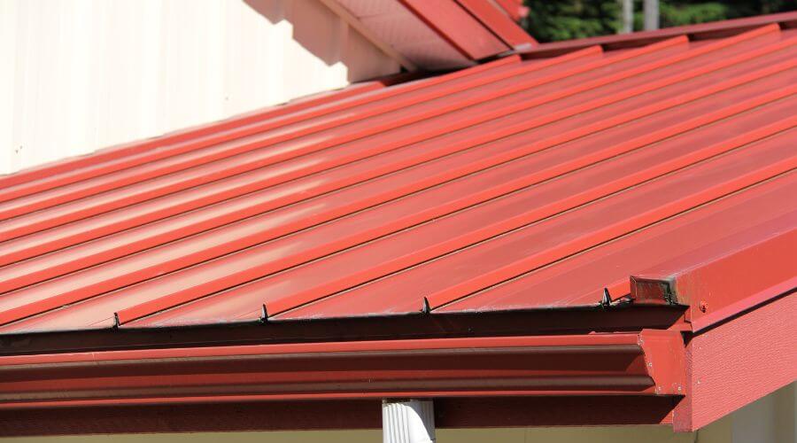 Industrial Roof Installation in Bonner Springs, KS